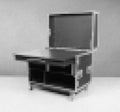 AIO Roaster Cart